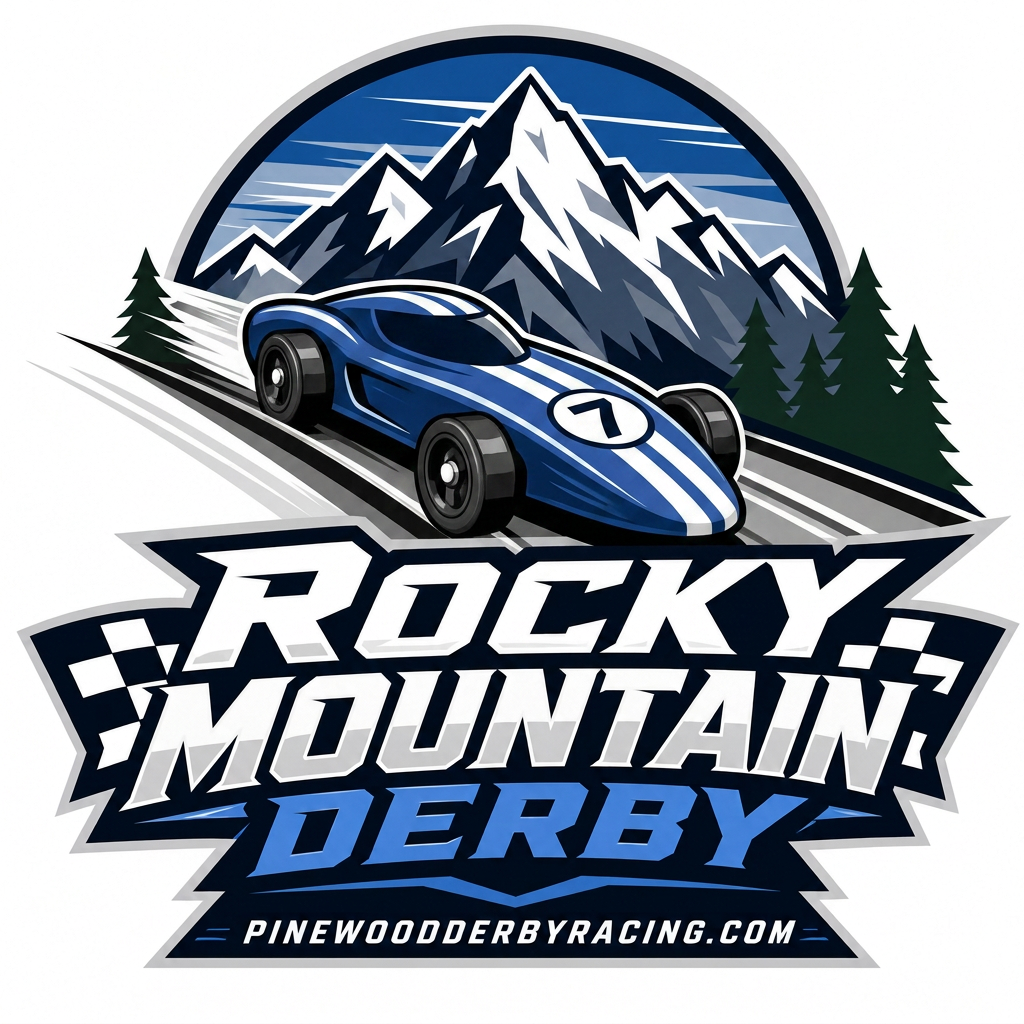 PinewoodDerbyRacing.com